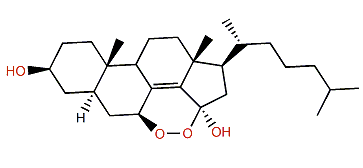 Astropectenol B